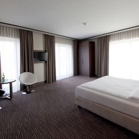 Copernicus Toruń Hotel