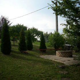 Főnix Vendégház Bükkszék