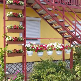 Kinga Vendégház Mezőkövesd