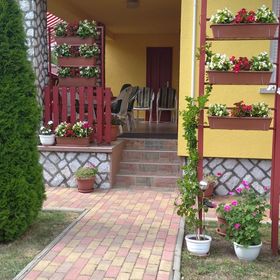 Kinga Vendégház Mezőkövesd