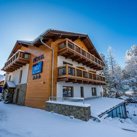 Hotel Na Skarpie Szklarska Poręba