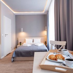 Platinia Apartments Kraków