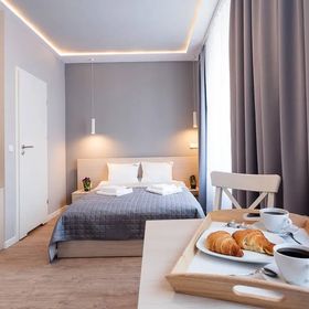 Platinia Apartments Kraków