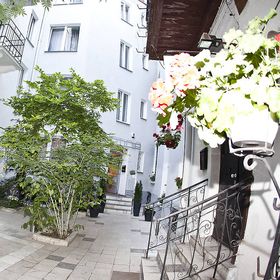 Platinia Apartments Kraków