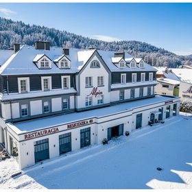 Hotel Alpin Szczyrk