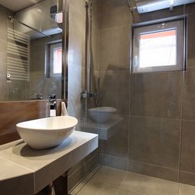 Apartamenty Rainbow 1 Kraków