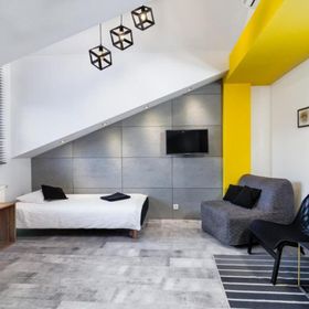 Apartamenty Rainbow 1 Kraków