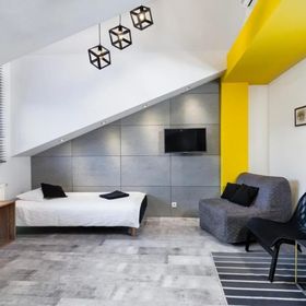 Apartamenty Rainbow 1 Kraków