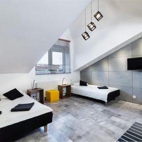 Apartamenty Rainbow 1 Kraków