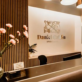 Daniel Griffin Aparthotel by Artery Hotels Kraków