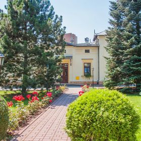 Pensjonat U Pana Cogito Kraków