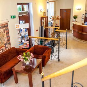 Pensjonat U Pana Cogito Kraków