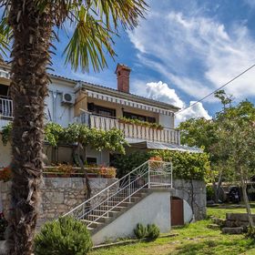 Apartman Biserka Malinska