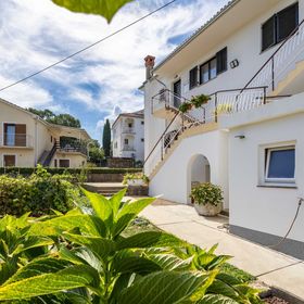 Apartman Biserka Malinska