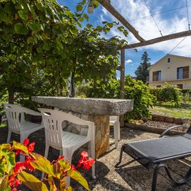 Apartman Biserka Malinska