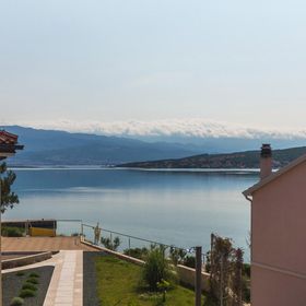 Apartmani Josip Čižići