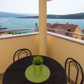 Apartmani Josip Čižići