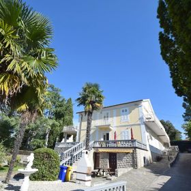 Apartmani Margarita Malinska