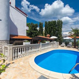 Apartmani Željka Malinska