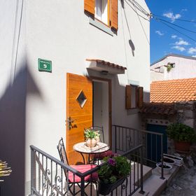 Kuća Smokovec Vrbnik Krk