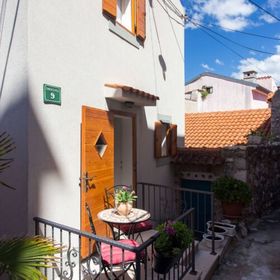 Kuća Smokovec Vrbnik Krk