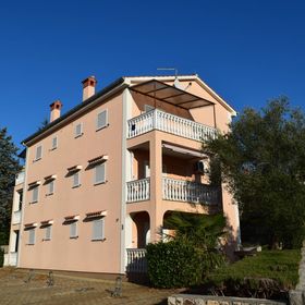 Apartmani Valter Malinska