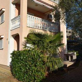 Apartmani Valter Malinska