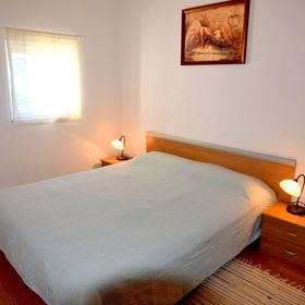 Apartmani Valter Malinska