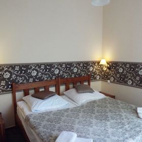 Ośrodek Wypoczynkowy Rapsodia Krynica-Zdrój