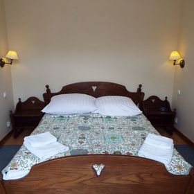 Ośrodek Wypoczynkowy Rapsodia Krynica-Zdrój