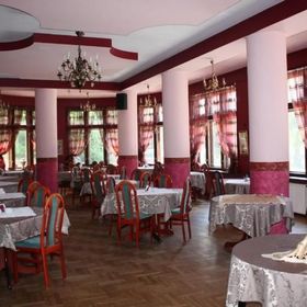 Ośrodek Wypoczynkowy Rapsodia Krynica-Zdrój