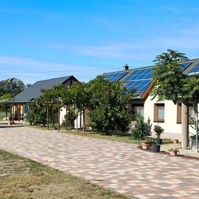 Szerencsecsillag Vendégház Kiskőrös