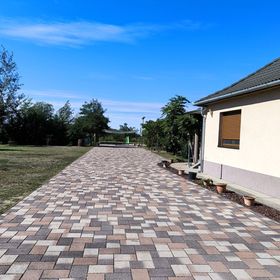 Szerencsecsillag Vendégház Kiskőrös