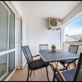 Apartment Chloe Baška