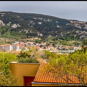 Apartment Chloe Baška