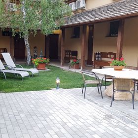 Gellény Lux Apartman Gyula