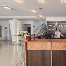 Hotel Junior Kraków