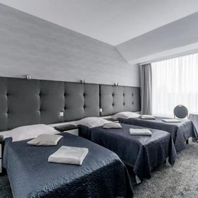 Hotel Junior Kraków