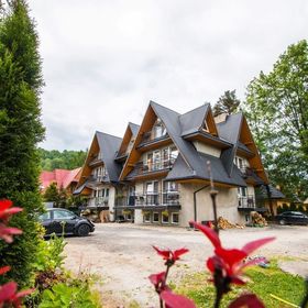 Willa Trebunia Zakopane