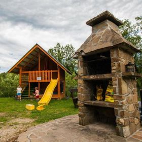 Willa Trebunia Zakopane