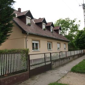 Móró Apartman B Balatonboglár