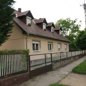 Móró Apartman B Balatonboglár