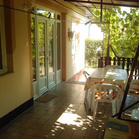 Móró Apartman B Balatonboglár