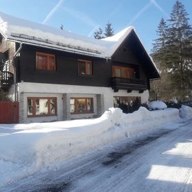 Pension Adventure Home Palfau