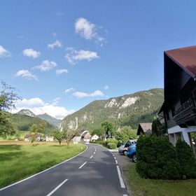 Pension Adventure Home Palfau