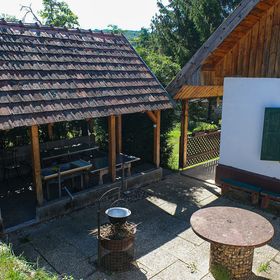 Hétszilvafás Vendégház Nagybörzsöny