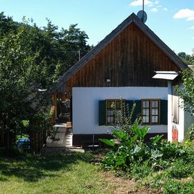 Hétszilvafás Vendégház Nagybörzsöny