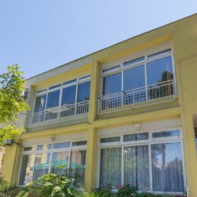 Apartman Remy Biograd na Moru