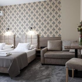 Hotel Maksymilian Kraków