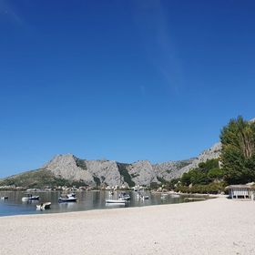 Tourist Resort Brzet Omiš